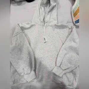 Abercrombie Womens Size L Sweatshirt